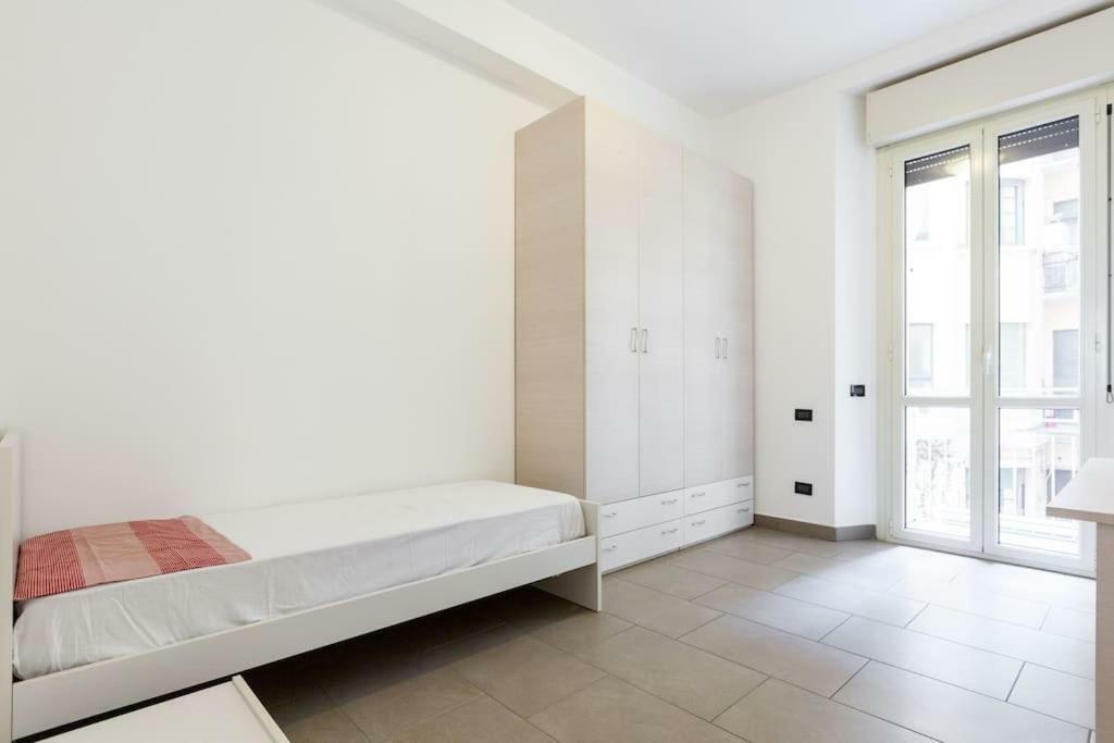 Spacious And New Apt In Citta Studi มิลาน ภายนอก รูปภาพ