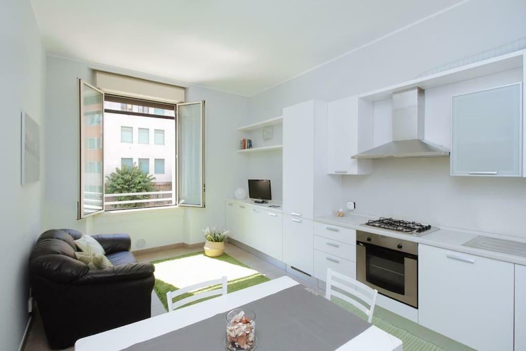 Spacious And New Apt In Citta Studi มิลาน ภายนอก รูปภาพ