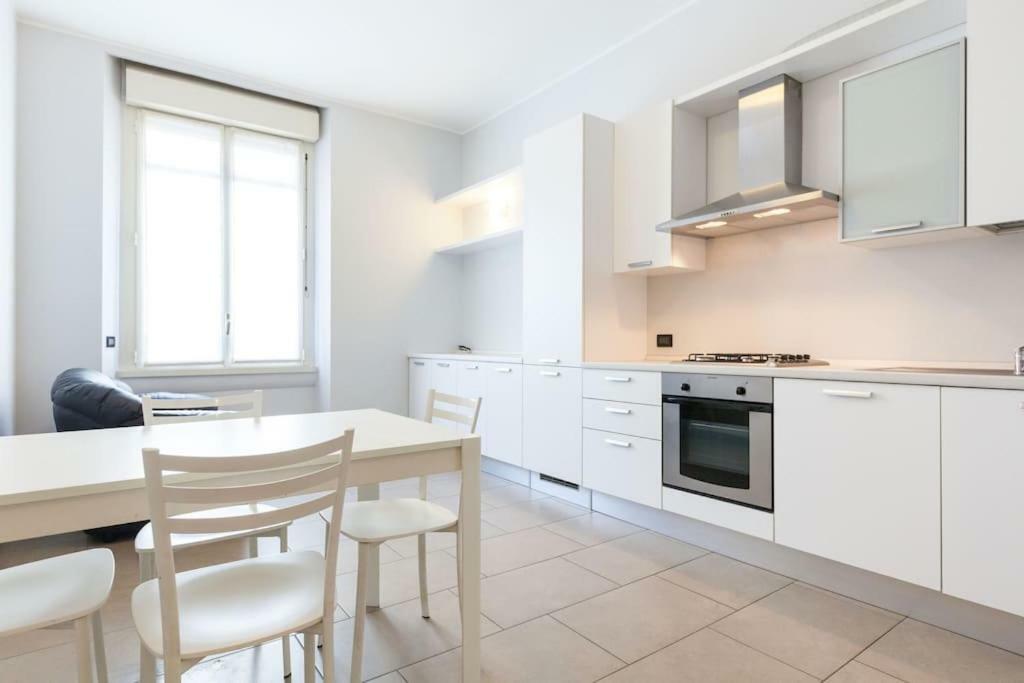 Spacious And New Apt In Citta Studi มิลาน ภายนอก รูปภาพ