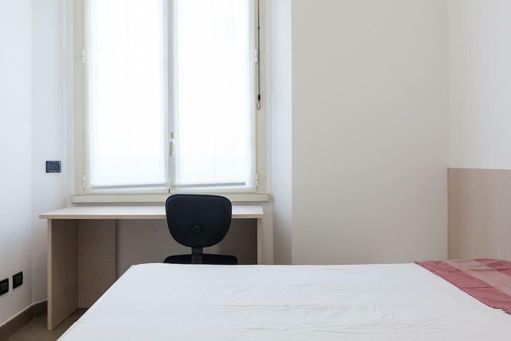 Spacious And New Apt In Citta Studi มิลาน ภายนอก รูปภาพ