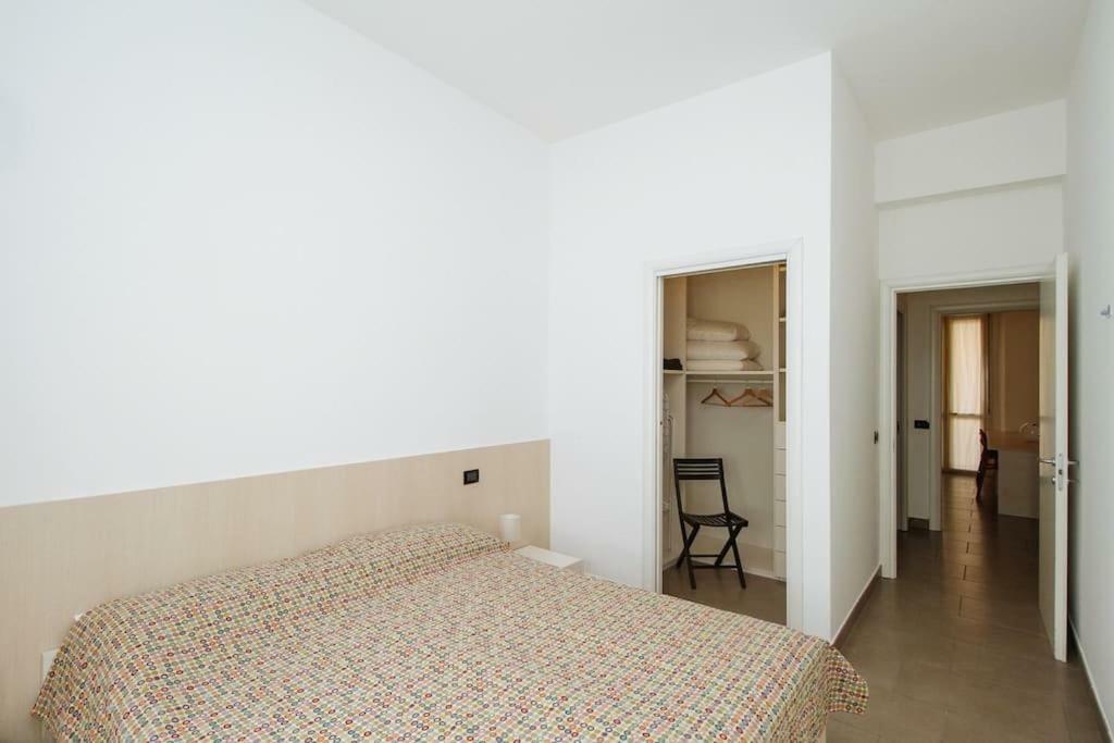 Spacious And New Apt In Citta Studi มิลาน ภายนอก รูปภาพ