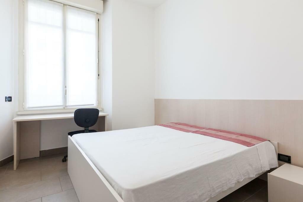 Spacious And New Apt In Citta Studi มิลาน ภายนอก รูปภาพ