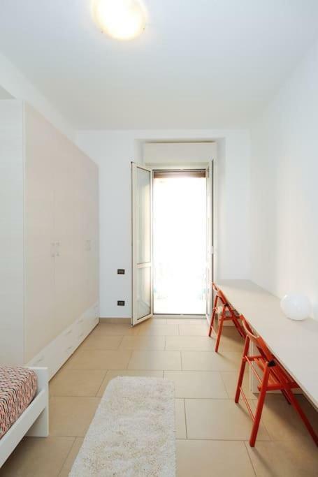 Spacious And New Apt In Citta Studi มิลาน ภายนอก รูปภาพ