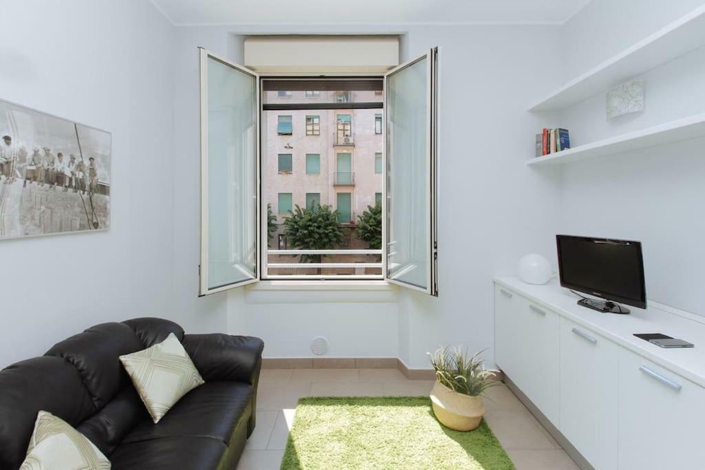 Spacious And New Apt In Citta Studi มิลาน ภายนอก รูปภาพ