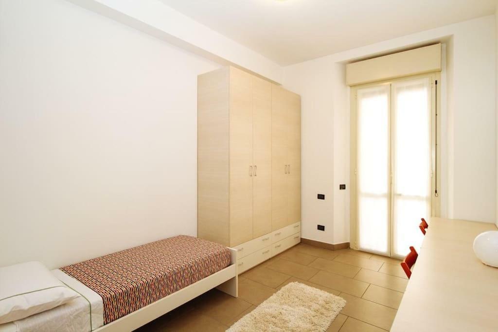Spacious And New Apt In Citta Studi มิลาน ภายนอก รูปภาพ