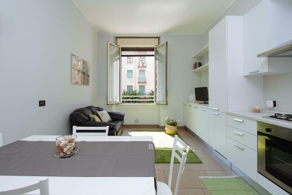 Spacious And New Apt In Citta Studi มิลาน ภายนอก รูปภาพ